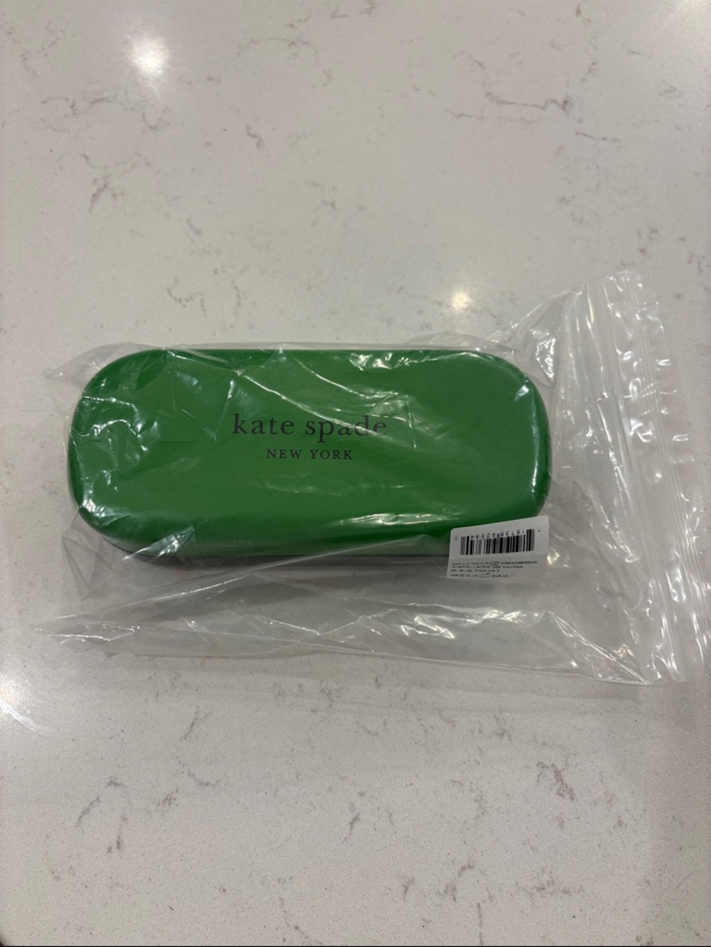 Kate Spade Aubriella 55m Cat-Eye Women’s Sunglasses Brand New in Case Never Worn - Picture 6 of 12